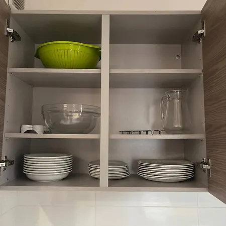 Appartement Le Rialto Cozy T2 Avec Parking